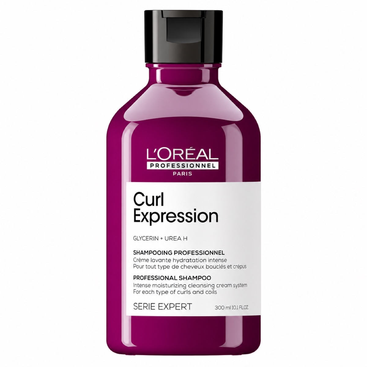 Curl Expression Shampoo listing image 1