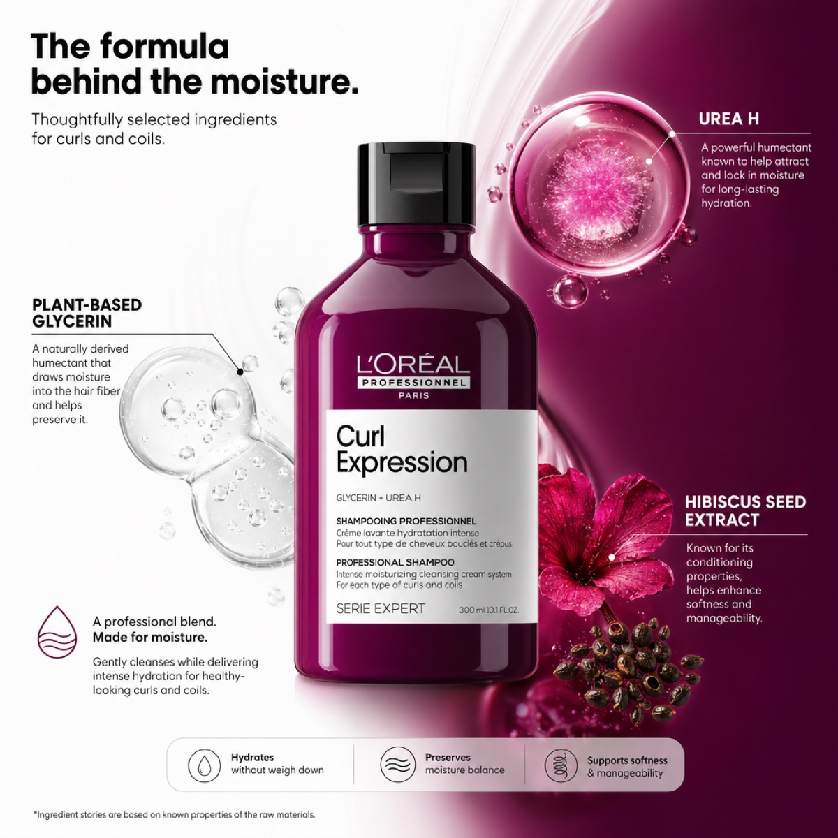 Curl Expression Shampoo listing image 3