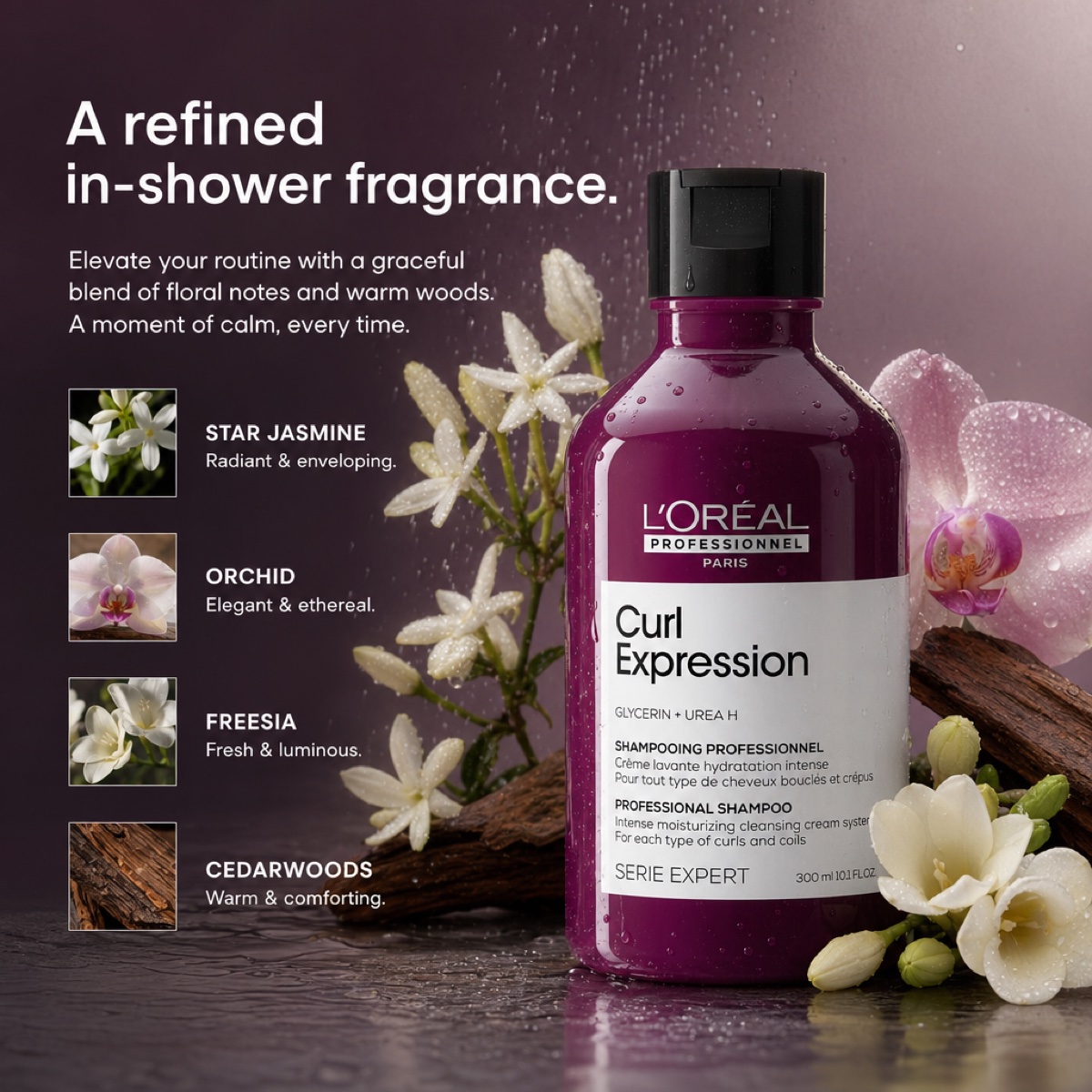 Curl Expression Shampoo listing image 8