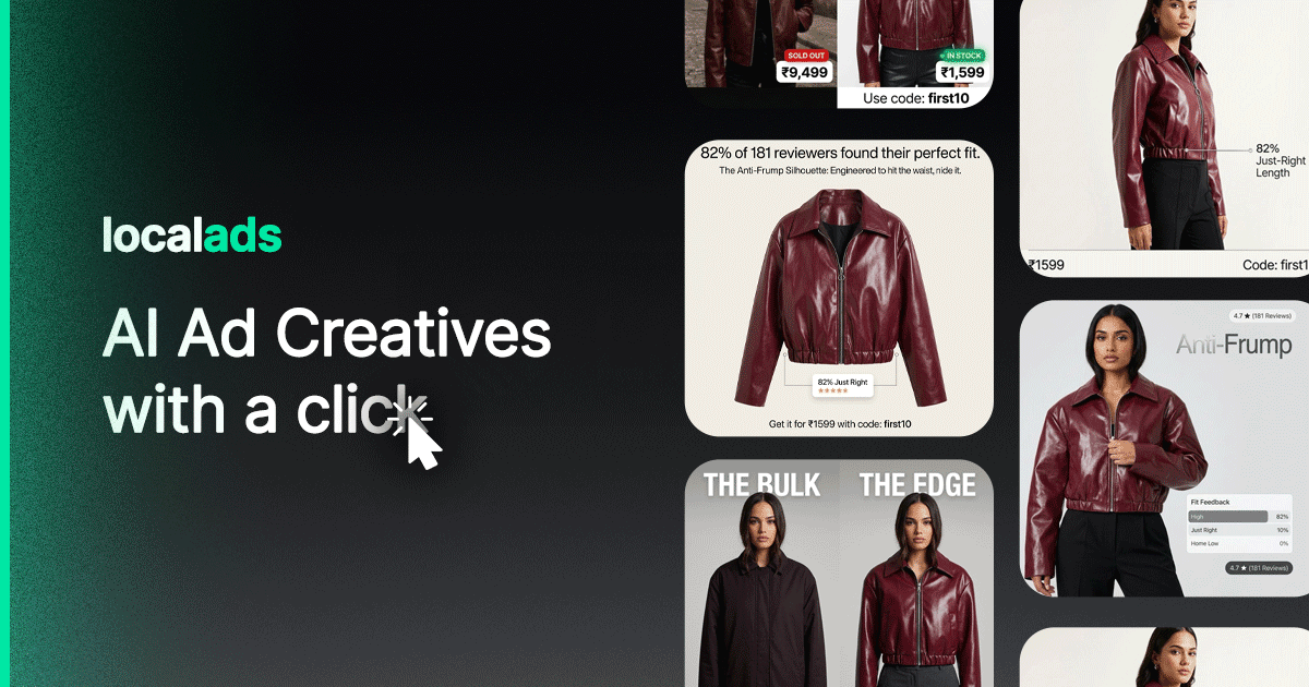 Screenshot 2 of 2 – Social Banner Social Banner