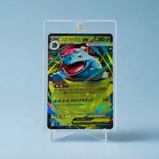 Creative generated for Freshwater