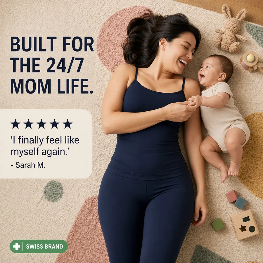 Creative generated for Noble Advertisement