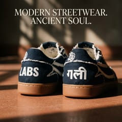 Gully Labs creative