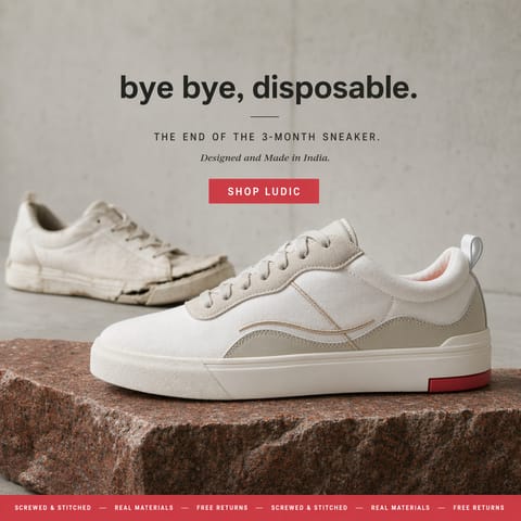 Ludic ad creative