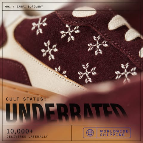 Gullylabs ad creative
